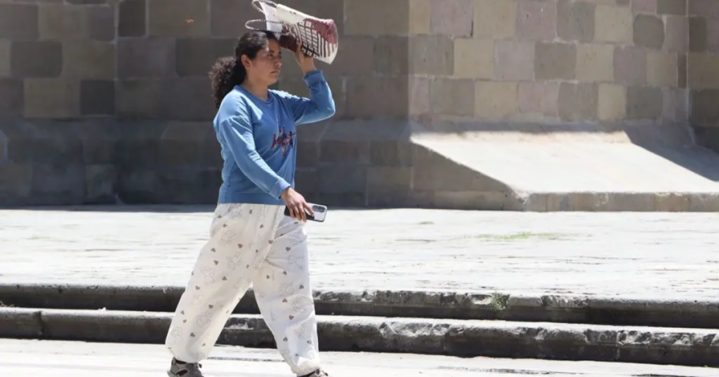 Golpe de calor: un riesgo silencioso que pone en peligro la vida durante altas temperaturas