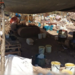 Aseguran laboratorios clandestinos en Sinaloa durante operativo federal