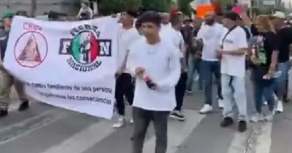 Centros de rehabilitación se manifiestan en Guanajuato por cambios en Ley General de Salud