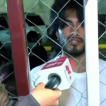 Estudiantes del IPN mantienen paro y toma de Canal Once en CDMX