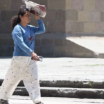 Golpe de calor: un riesgo silencioso que pone en peligro la vida durante altas temperaturas