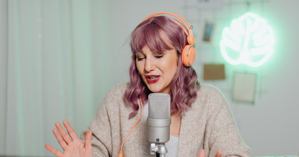 Cuidar la voz, un hábito que impacta la vida diaria de miles de personas