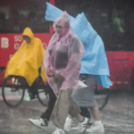 Lluvias intensas marcarán la semana en CDMX: así impactarán a la ciudad