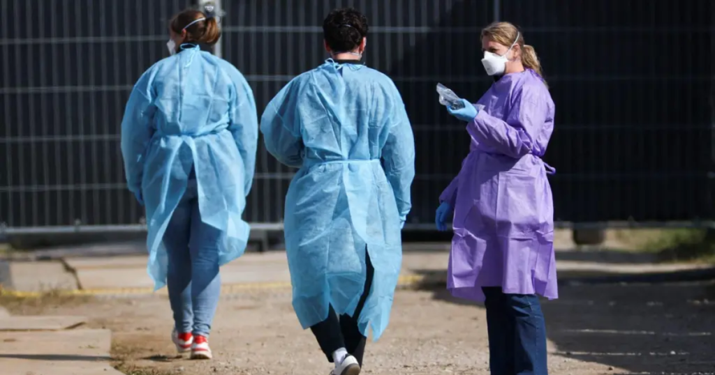 Hantavirus en alerta: refuerzan vigilancia para proteger a la población