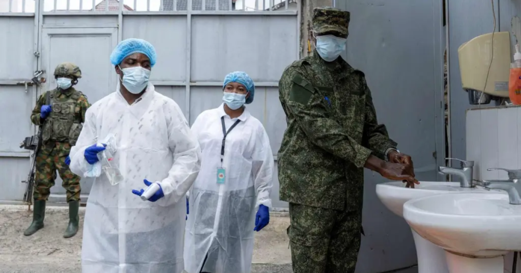 ¿Hay vacuna contra el ébola? Esto informó la OMS sobre la nueva alerta sanitaria