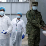 ¿Hay vacuna contra el ébola? Esto informó la OMS sobre la nueva alerta sanitaria