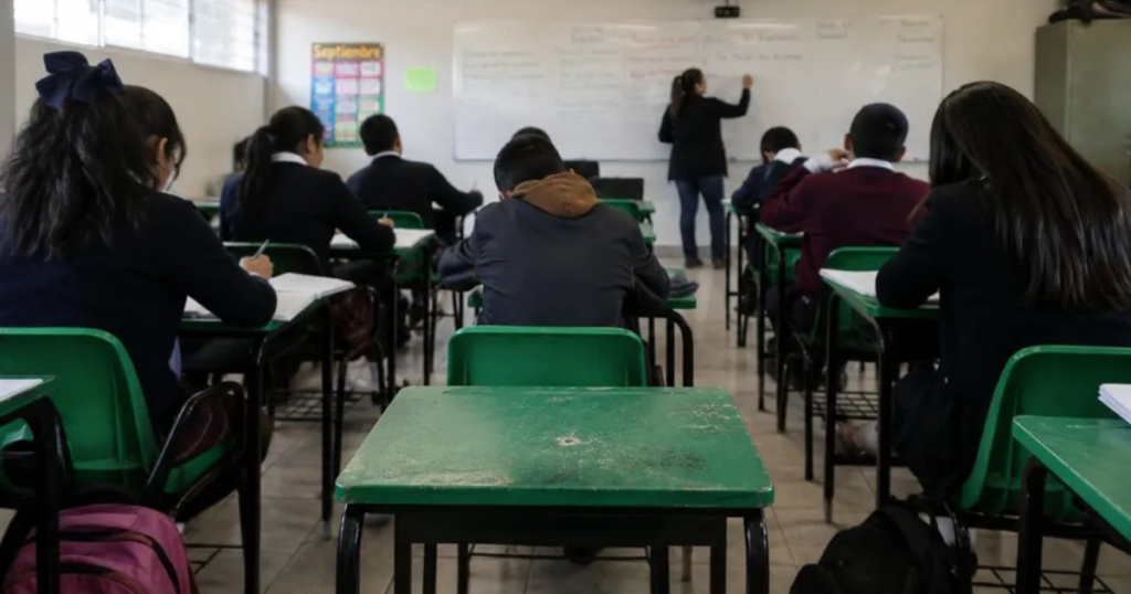 Hidalgo recibe inversión millonaria para fortalecer la educación en el estado