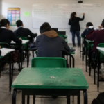 Hidalgo recibe inversión millonaria para fortalecer la educación en el estado