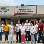 Acercan servicios médicos a jóvenes con Jornadas de Salud en Iztapalapa