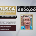 Ofrecen recompensa por médico ligado a sueros irregulares en Sonora