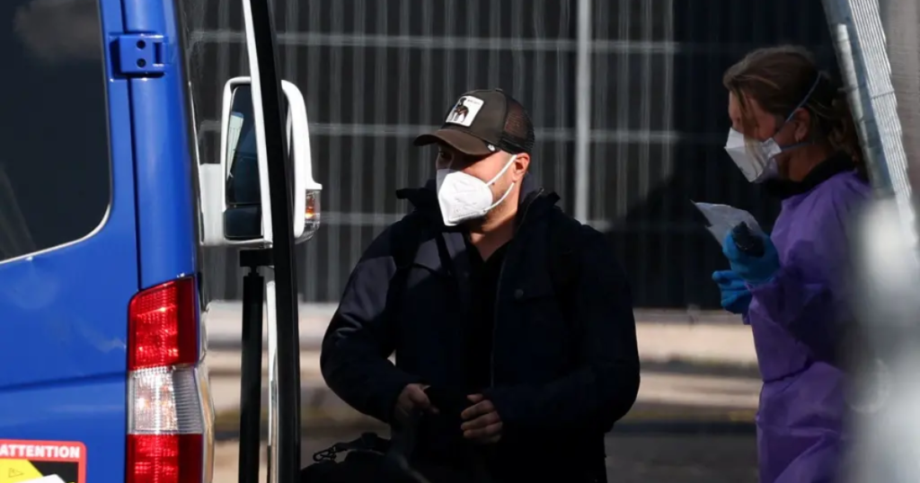 Hantavirus enciende alertas cerca de México: lo que se sabe hasta ahora