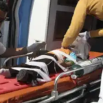Niño en CDMX sufre grave accidente al morder una pila: alertan sobre riesgos en casa