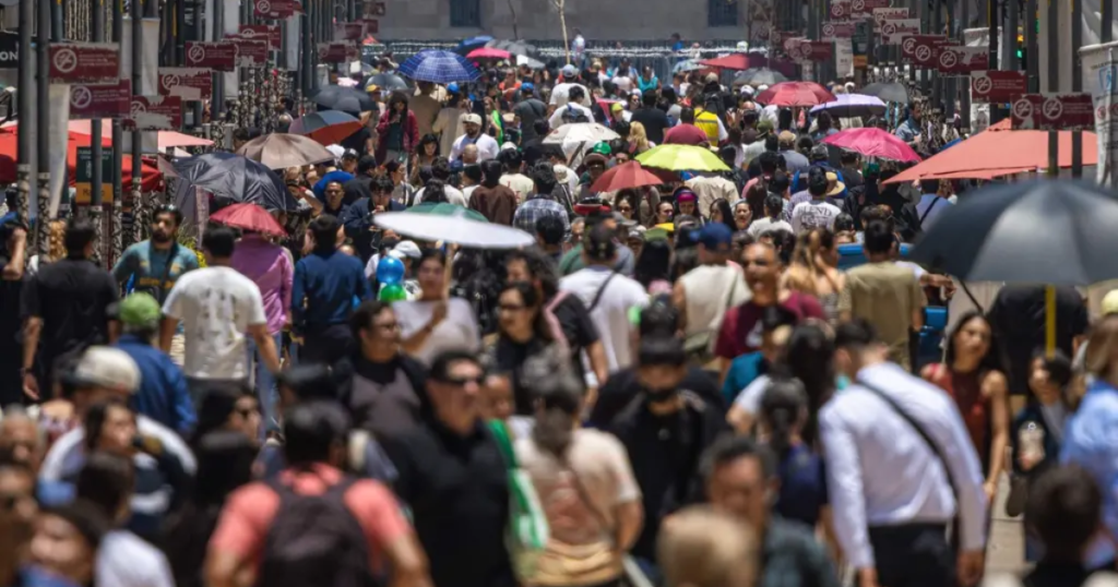 Así puedes detectar un golpe de calor: autoridades alertan por síntomas de riesgo