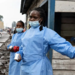 Nuevo caso de ébola enciende alertas y revive preocupación mundial por el virus