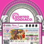  Premio mayor de la Lotería Nacional cambia la vida de un afortunado mexicano