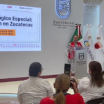 Aumentan casos de sarampión en Zacatecas: refuerzan vigilancia para proteger a la población