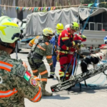 Simulacro Nacional en CDMX: una ciudad que se prepara para cuidarse