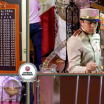 Lotería Nacional realiza Sorteo Superior 2882 con motivo del Día del Trabajo