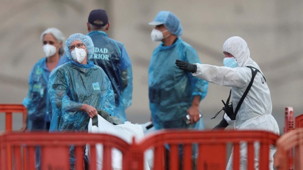 Hantavirus en México: la alerta que pone en pausa la tranquilidad de algunas comunidades