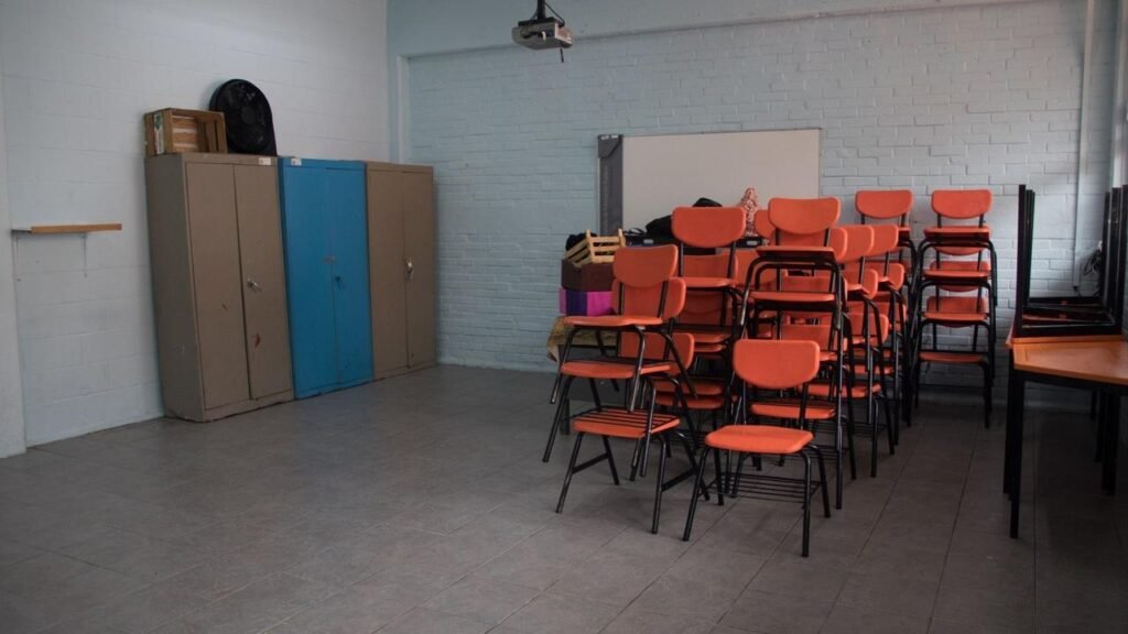 Suspensión de clases en CDMX: una medida que prioriza la seguridad de estudiantes