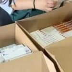 Detectan medicamentos caducados en hospitales de Veracruz