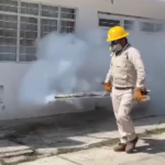 Veracruz, entre los estados con más casos de dengue; autoridades llaman a reforzar la prevención