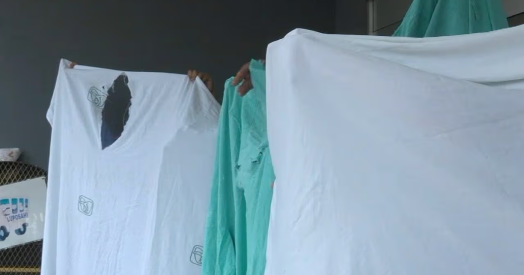 Madres de pacientes oncológicos denuncian carencias en Torre Pediátrica de Veracruz