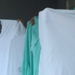 Madres de pacientes oncológicos denuncian carencias en Torre Pediátrica de Veracruz