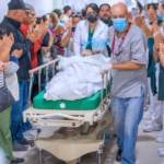 Más de 200 personas han recibido una segunda oportunidad de vida gracias a la donación de órganos en Guanajuato