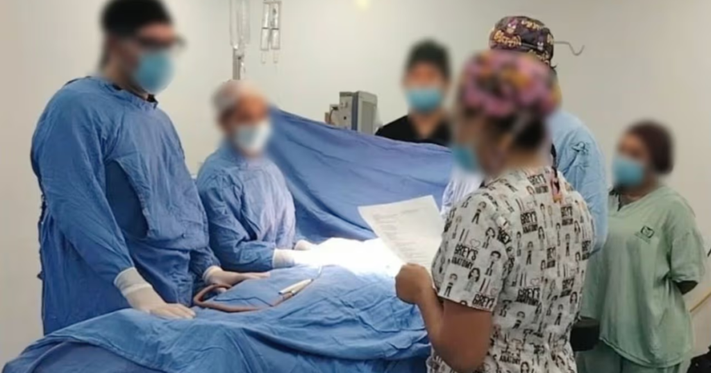 Una nueva oportunidad de vida: IMSS Veracruz concreta tercera donación de órganos de 2026