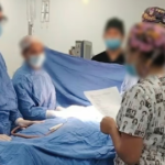 Una nueva oportunidad de vida: IMSS Veracruz concreta tercera donación de órganos de 2026