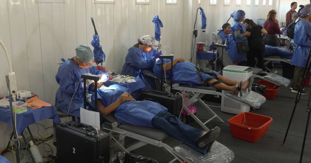 Problemas dentales en Veracruz: una afectación cotidiana que impacta la vida diaria
