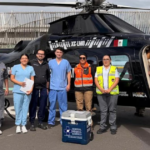 Donación de órganos da esperanza a pacientes que esperan un trasplante