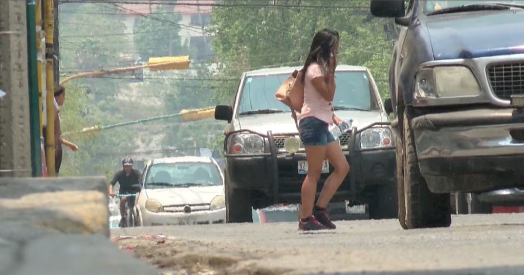 El calor sigue cobrando factura: Tamaulipas registra 20 casos de golpe de calor