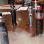 Autoridades alertan sobre sustancias nocivas presentes en vapeadores