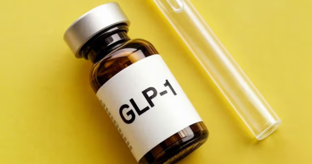 Medicamentos GLP-1: así cambia el cuerpo de quienes los utilizan para controlar el peso