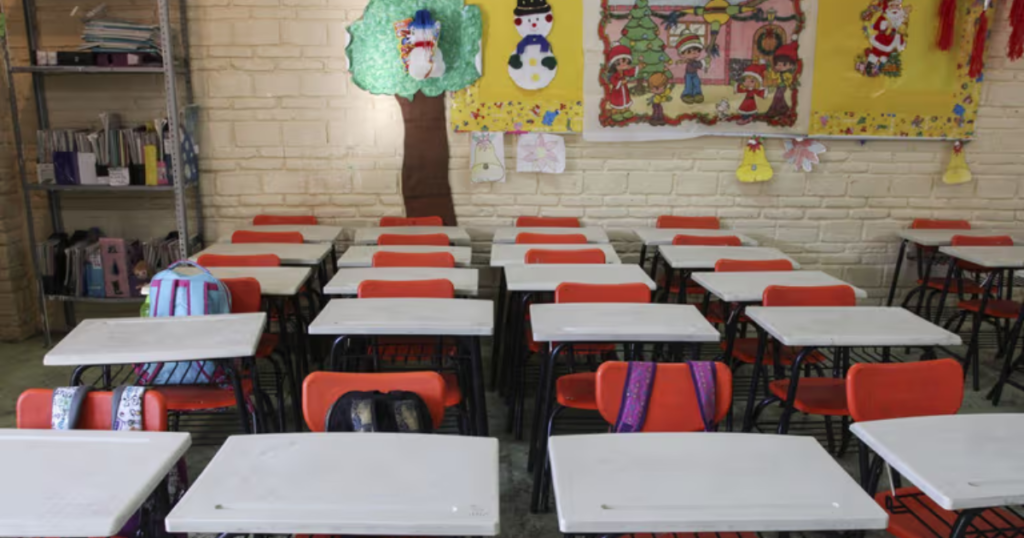 Junio trae descanso para estudiantes: estas son las fechas sin clases antes de terminar el ciclo escolar