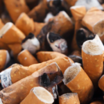 Alertan por nuevos productos con alta nicotina en el Día Mundial Sin Tabaco