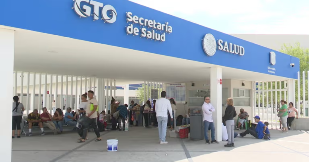 Usuarios reportan dificultades para acceder a medicamentos en Hospital General de León