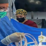Un acto de amor que trasciende: dos donantes ayudan a salvar cuatro vidas en Guanajuato