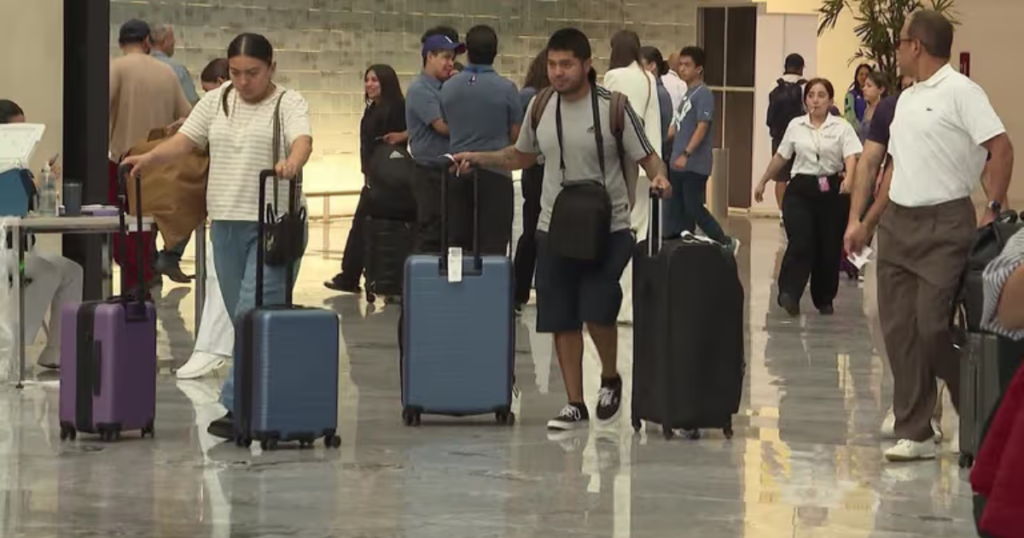 Jalisco descarta casos de ébola en visitantes; mantienen vigilancia sanitaria