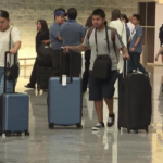 Jalisco descarta casos de ébola en visitantes; mantienen vigilancia sanitaria