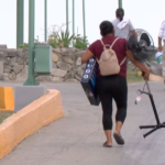 Pacientes esperan mejores condiciones: hospital de Tampico promete concluir climatización en julio