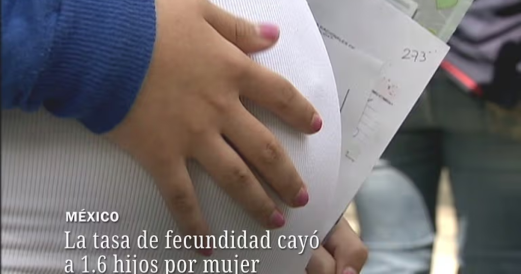 Fertilidad y maternidad: una conversación que cada vez involucra a más personas