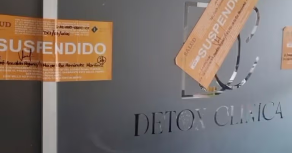 Suspenden clínicas estéticas sin certificaciones y refuerzan vigilancia sanitaria en Puebla