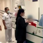 Veracruz: Pacientes y familias piden fortalecer el área de oncología en hospital de alta especialidad
