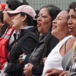 Integrantes de la CNTE aceptan mesa de diálogo con la Segob
