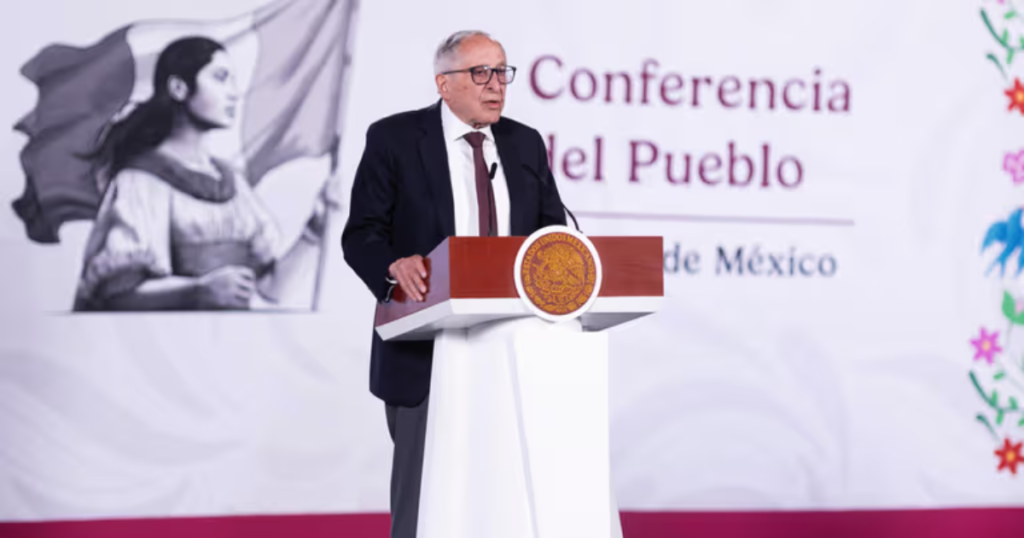 Dengue deja cuatro fallecimientos en México; autoridades fortalecen estrategias de prevención