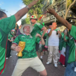 Guadalajara se llena de fiesta mundialista con actividades gratuitas para toda la familia