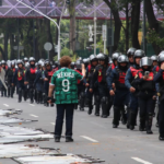 Habrá cierres viales por el México vs Ecuador; autoridades piden planear los traslados en CDMX